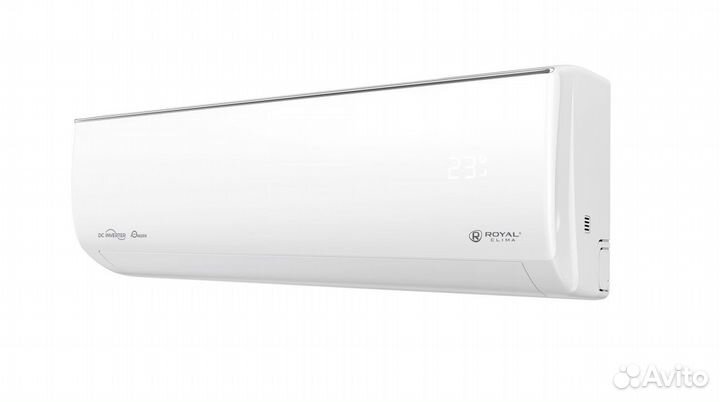 Кондиционер Royal Clima RC-GL22HN Gloria на 22кв.м