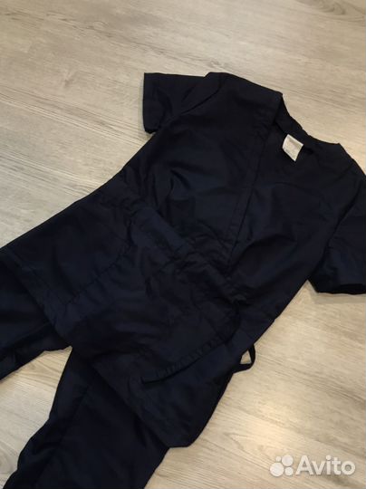 Медицинский костюм, женский