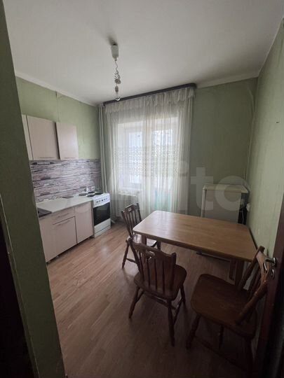 1-к. квартира, 39,4 м², 2/12 эт.