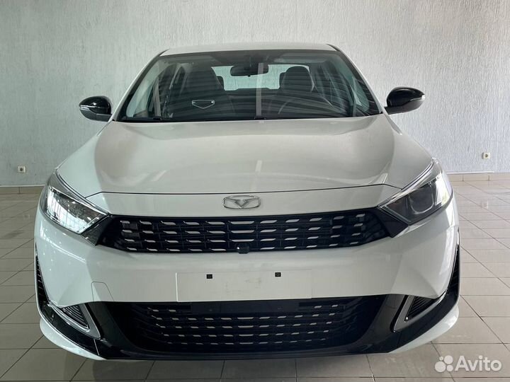 Kaiyi E5 1.5 CVT, 2023, 45 км