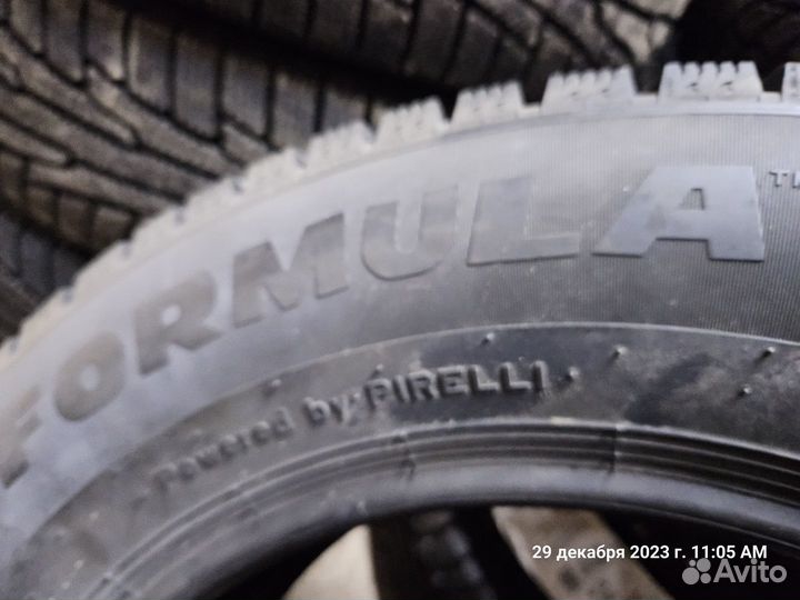 Formula Ice 225/65 R17