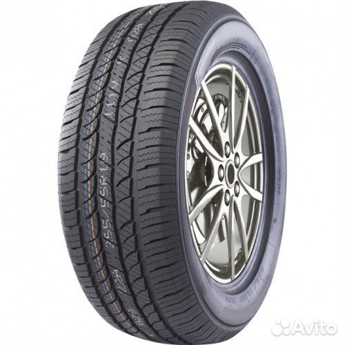 Roadmarch PrimeStar 66 205/65 R16 95H