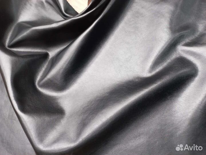 Натуральная кожа крс