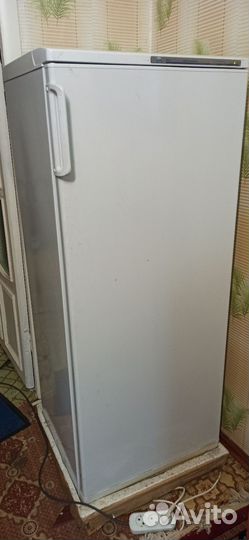 Морозильная камера бу атлант