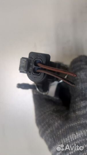 Форсунка топливная Mercedes ML W164, 2006