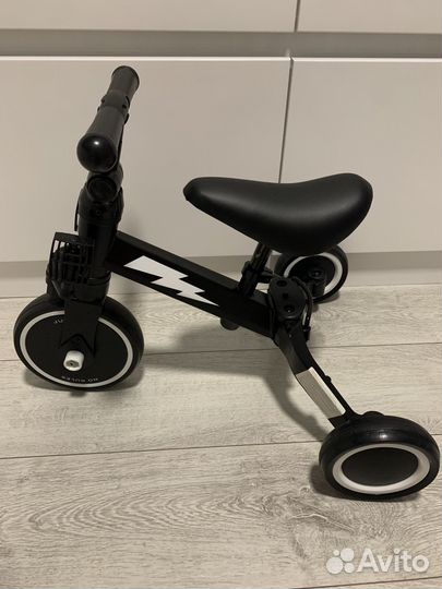 Беговел - трансформер hb