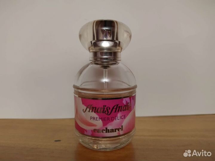 Cacharel Anais Anais Premier Delice EDT