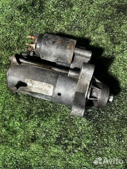 Стартер Ford Transit Connect 1.8 tdci