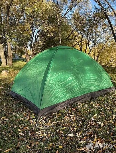 Палатка водостойкая