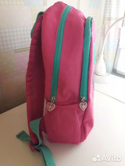 Рюкзак для девочки