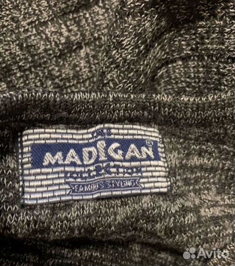 Джемпер Madigan