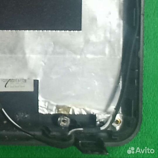 Крышка матрицы Lenovo G555