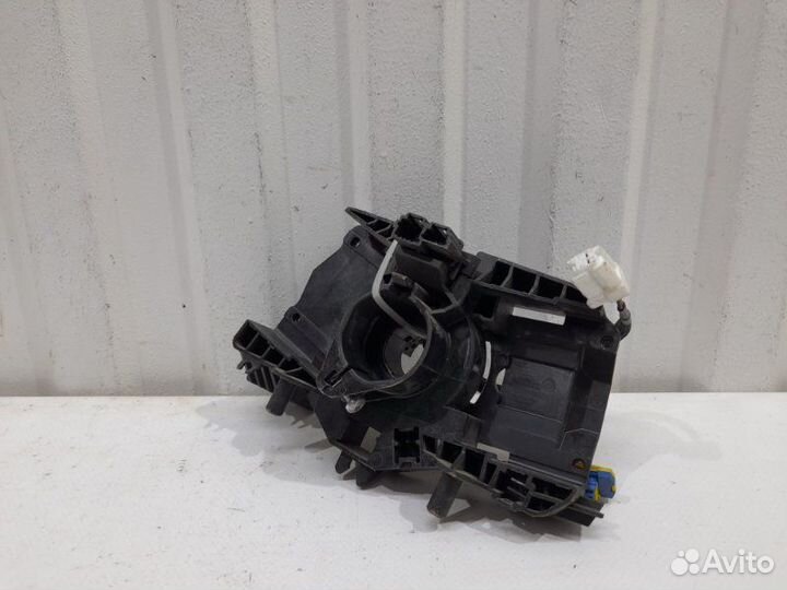 Механизм подрулевой ленточный (шлейф подрулевой)