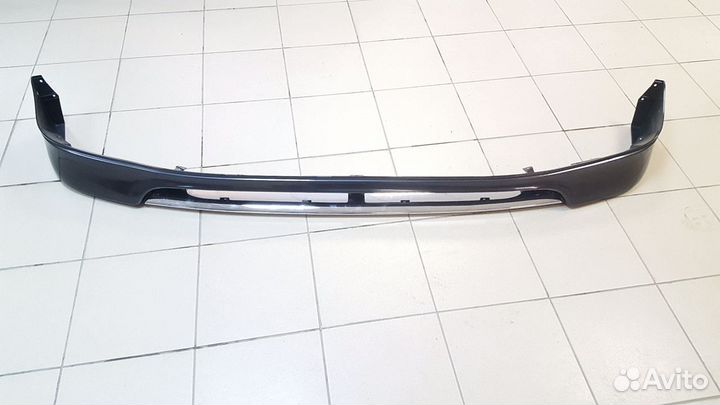 Land Cruiser 100 / LX470 Тюнинг Губа uncle M5WL6