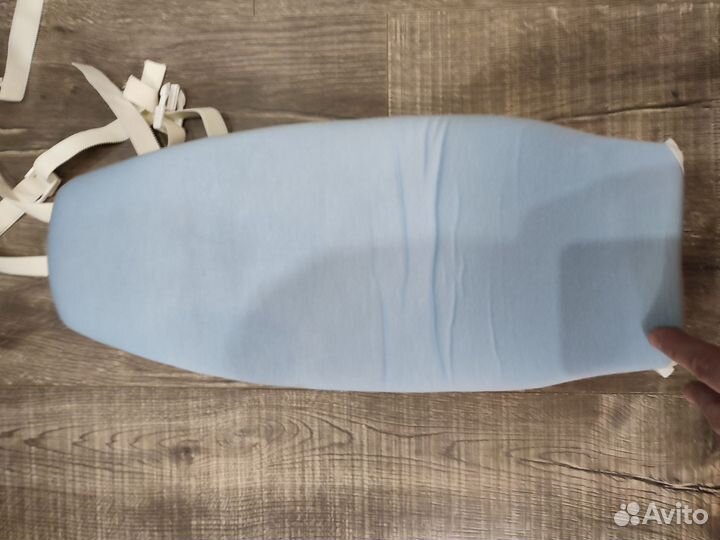 Подушка -перинка Фрейка для новорожденных 3