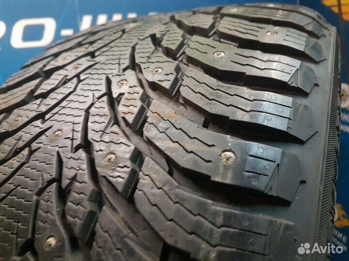 Nokian Tyres Hakkapeliitta 9 SUV 315/35 R21