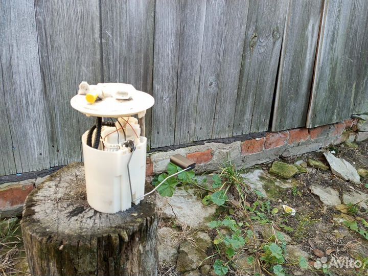 Топливный модуль renault