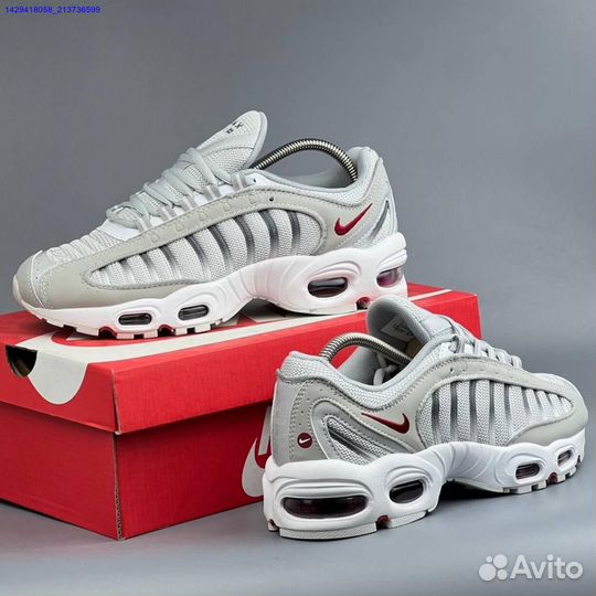 Кроссовки Nike Air Max Tailwind 4 (Арт.49387)
