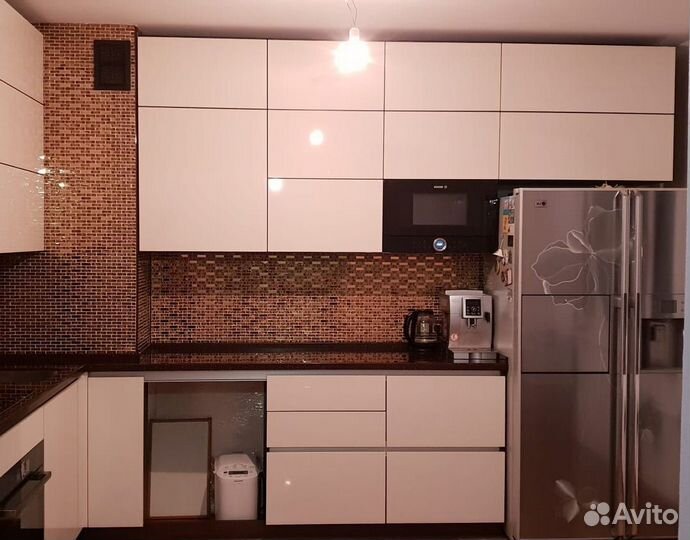 Кухонный гарнитур на заказ