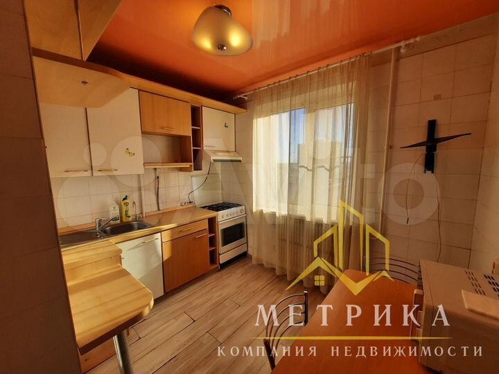 2-к. квартира, 63 м², 7/9 эт.