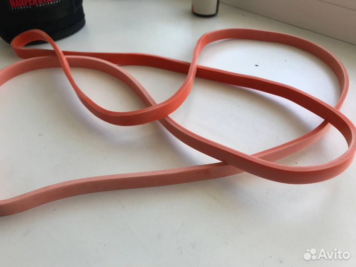 Опора для подтягивания