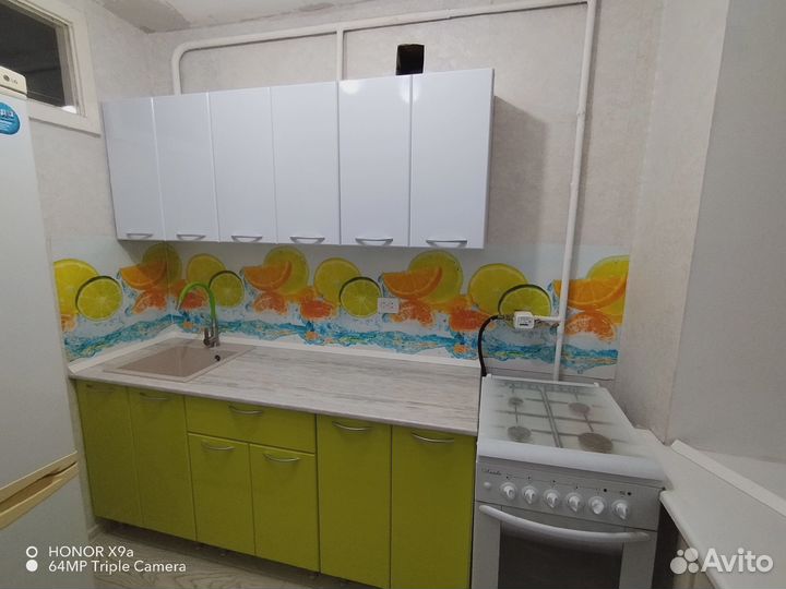 Сборка и установка любой корпусной мебели