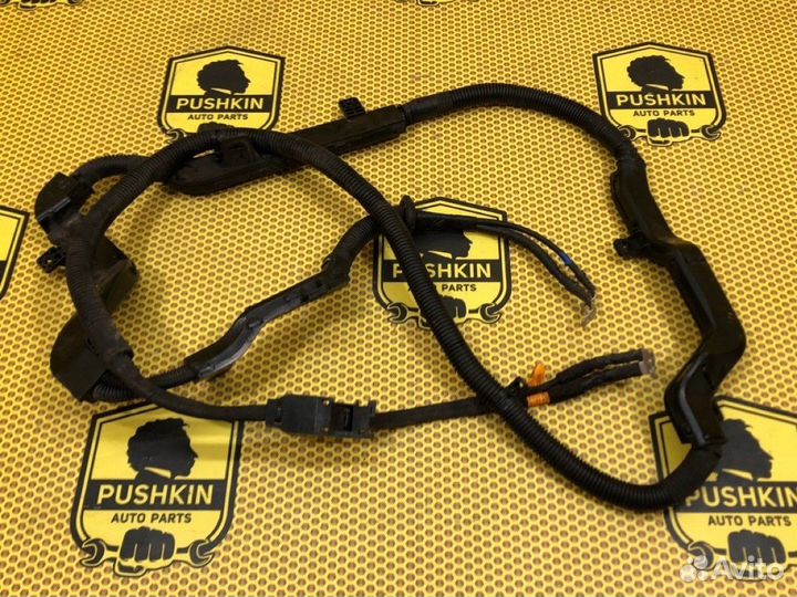 Провод силовой Kia Sorento Prime UM D4HB 2018