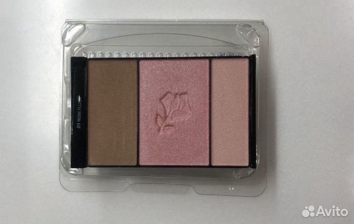 Lancome blush subtil палетка румяна