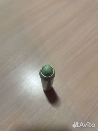 Консилер/корректор зеленый от покраснений