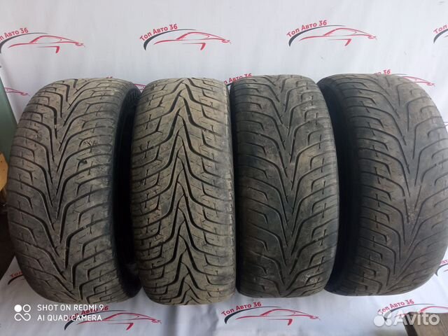 Hankook Ventus Prime K105 275/45 R20 109V купить в Воронеже | Авито