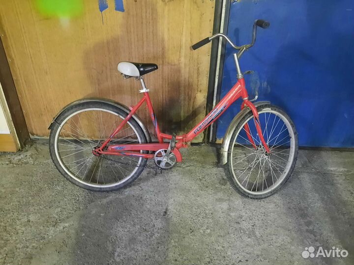 Велосипеды