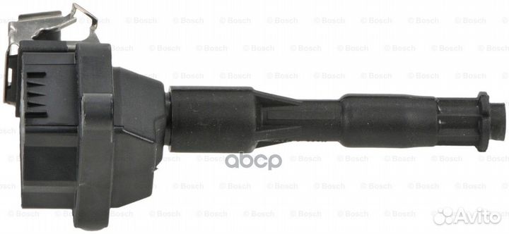 Катушка зажигания alpina: roadster 4.8 V8 02