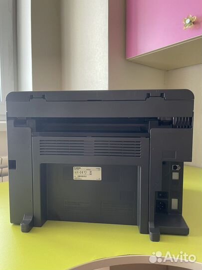Мфу canon mf 4410