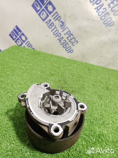 Помпа Nissan Tiida хэтчбек 1.6 HR16DE 2007