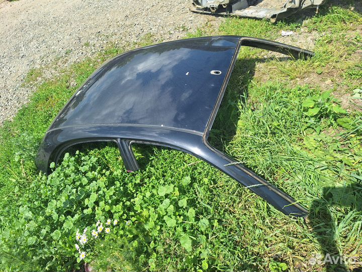 Крыша Chevrolet lanos ланос