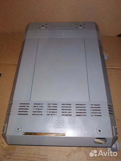 Микро атс концентратор К-16010 псковский