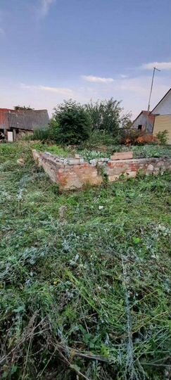 Участок 49 сот. (ИЖС)