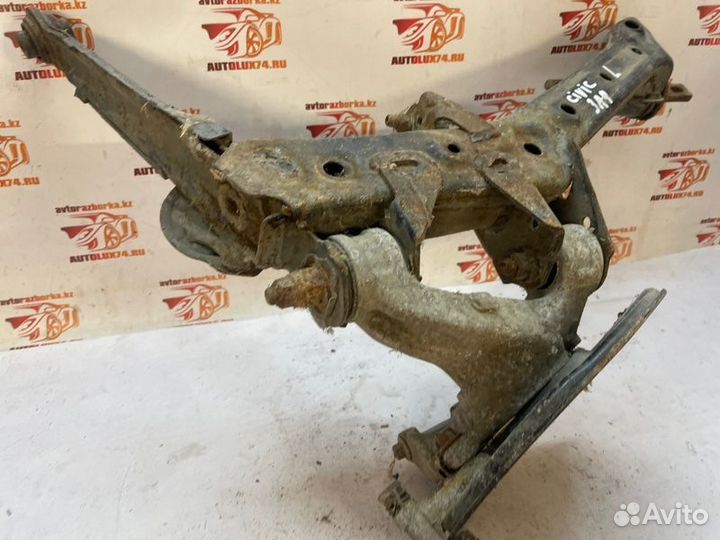 Рычаг задний левый Honda Civic FD 2005-20012