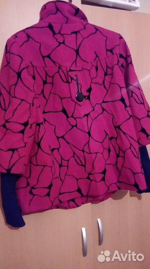 Продам полупальто