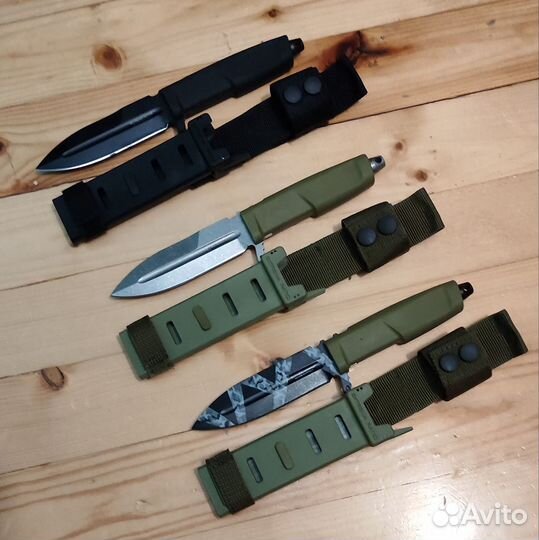 Нож Extrema Ratio Contact C