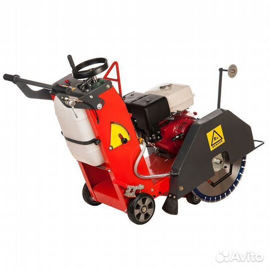 Резчик швов диск 500мм