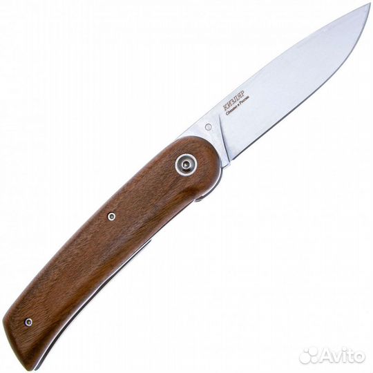 Нож складной «Байкер-1»