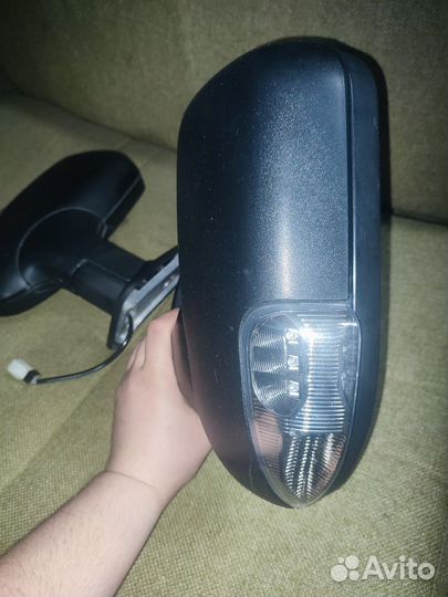 Продам зеркала Газель 3302
