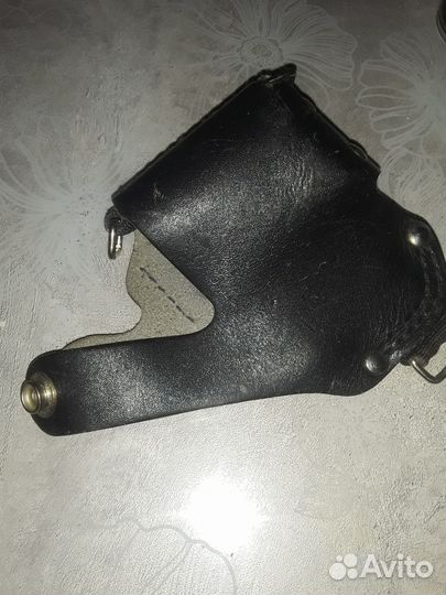 3 кабуры для Осы