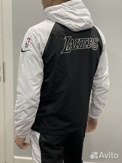 Спортивный костюм на флисе