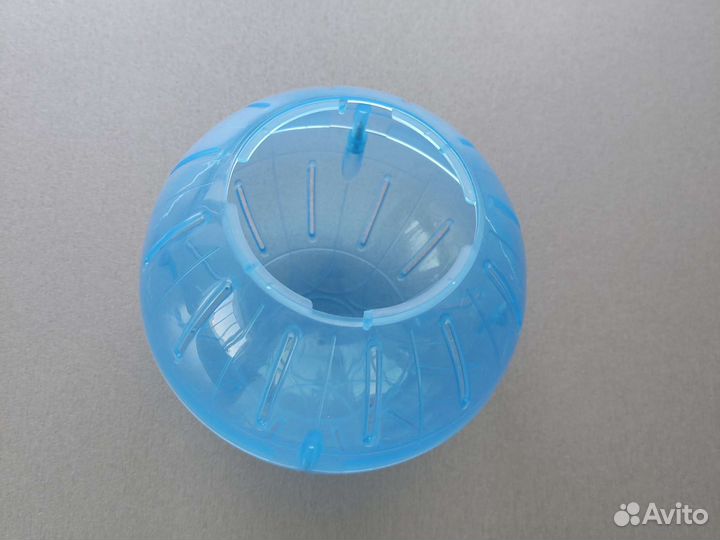 Колесо для сирийского хомяка