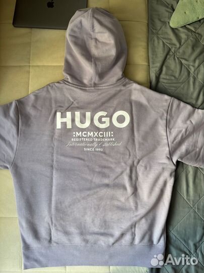 Спортивный костюм hugo