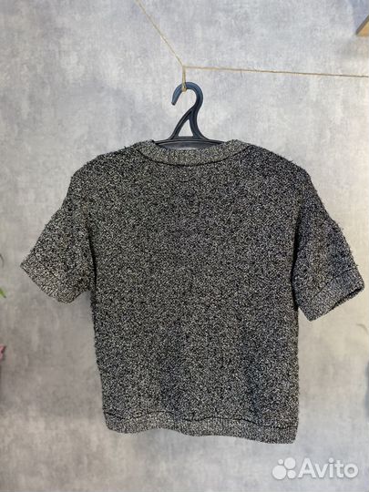 Свитер кофта женский Love Republic размер 46-48