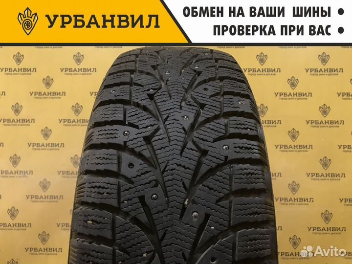 Toyo Observe G3-Ice 195/65 R15 91T