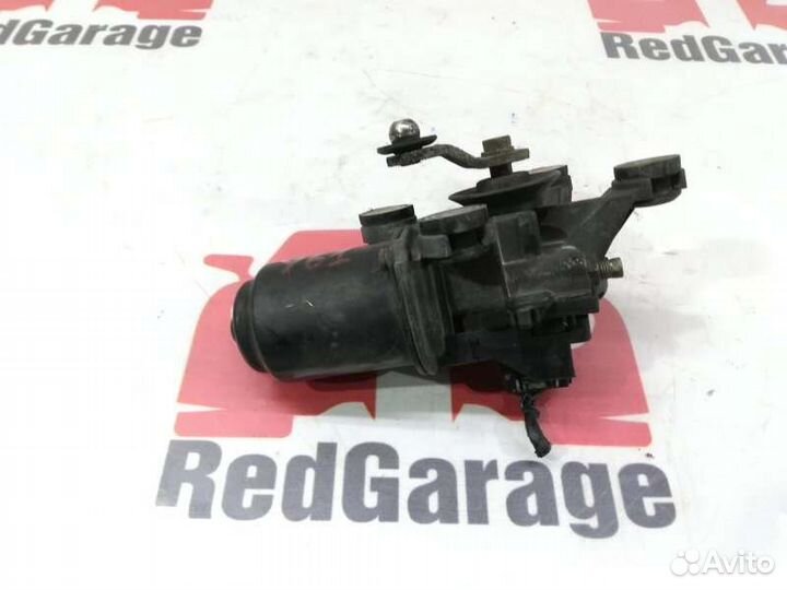 Мотор дворников передний Nissan Patrol Y61 RD28TI